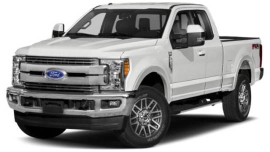 2019 ford f-350 super duty xlt