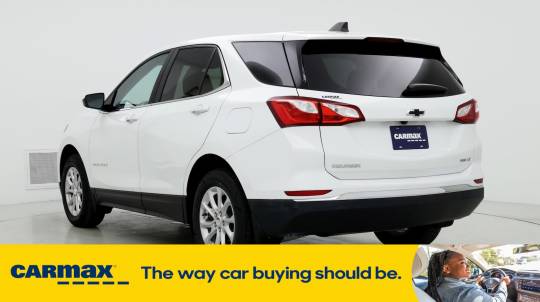 2021 Chevrolet Equinox