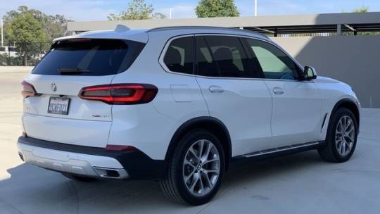 2023 BMW X5