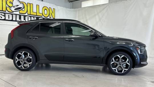 2024 Kia Niro
