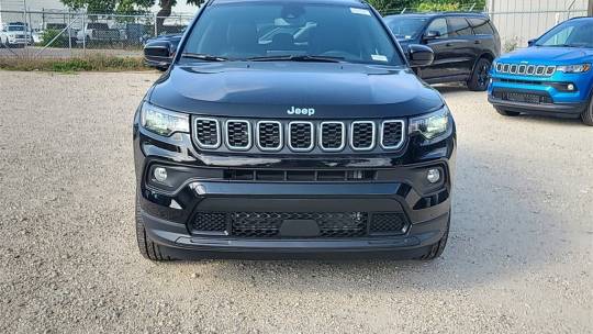 2024 Jeep