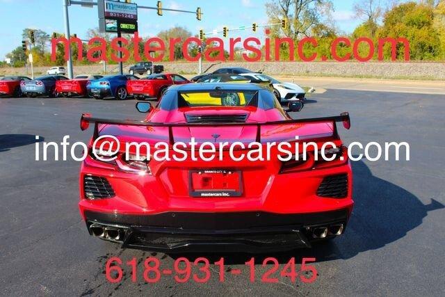2014 chevrolet corvette coupe in granite city, illinois