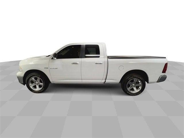 2010 dodge ram 1500 trx