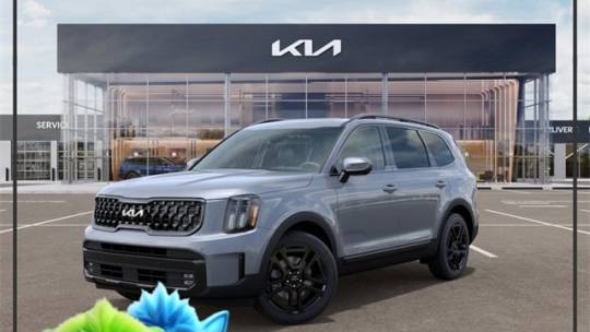 2024 Kia Telluride