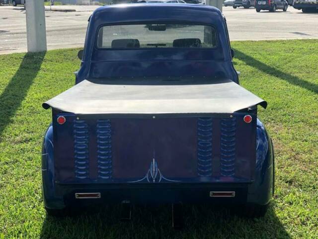 1953 ford f100 v8 automatic hot rod muscle classic antique pickup truck f 100