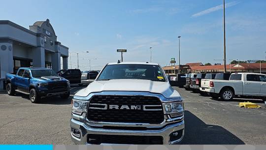 2023 RAM 3500