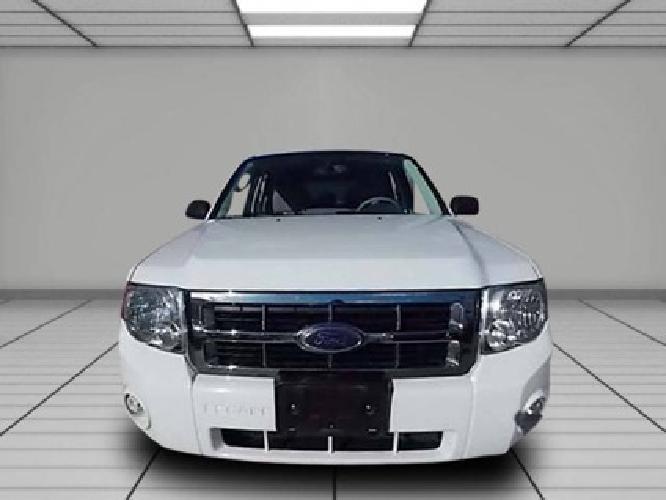 2011 ford escape xlt in bronx, ny
