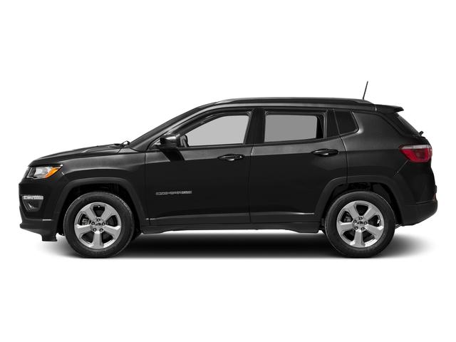 2017 jeep new compass latitude