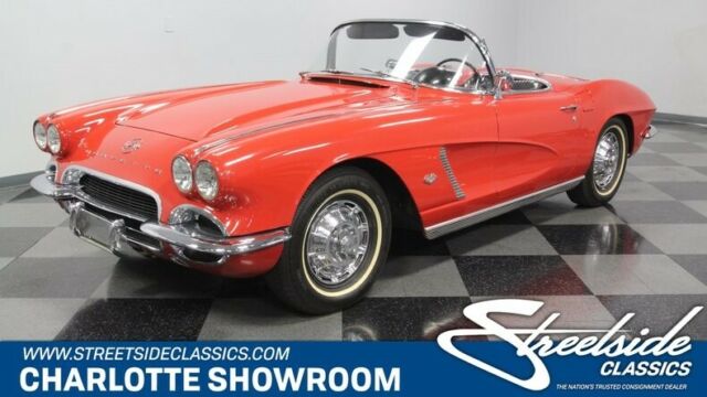 one-family owned, 327 v8, #'s match 4spd trans, both tops, runs/drives gr8, nice