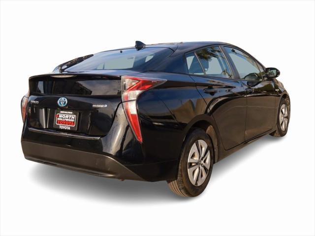 2016 toyota prius t mulliner