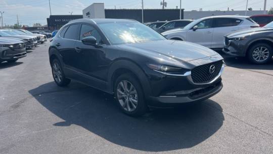 2024 mazda cx-30 2.5 s premium