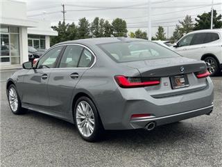 2024 BMW 3 series 330i xdrive