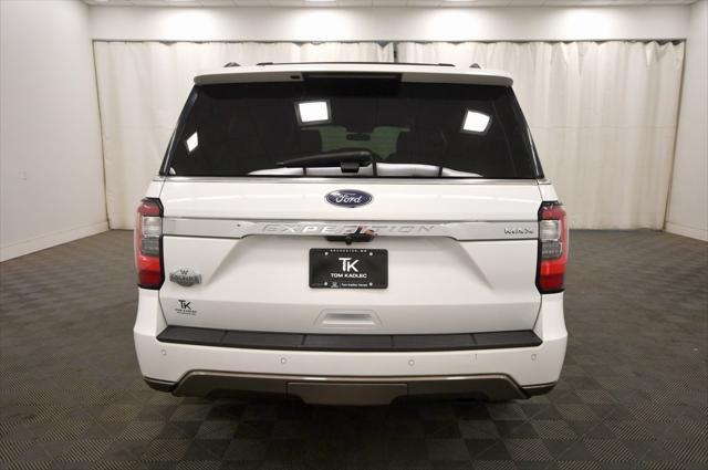 2020 ford expedition king ranch
