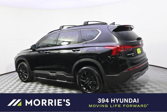 2023 hyundai santa fe xrt
