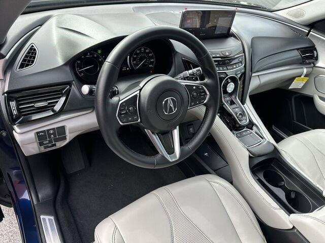 2024 acura rdx