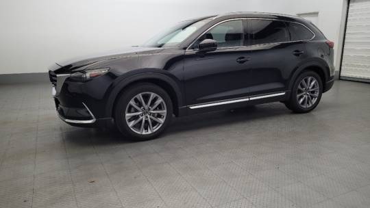 2021 Mazda CX-9