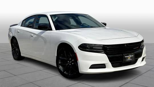 2020 Dodge Charger