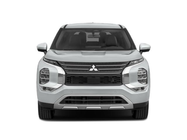 2023 mitsubishi outlander se black edition s-awc