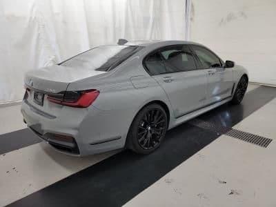 2021 bmw 750 i xdrive in huntsville, alabama