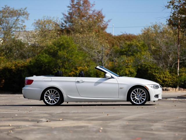 2013 bmw 328 328i convertible 2d