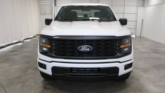 2024 Ford F-150 stx series