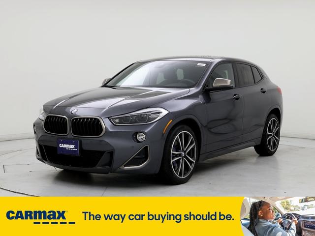 2020 bmw x2 m35i