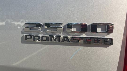 2025 RAM