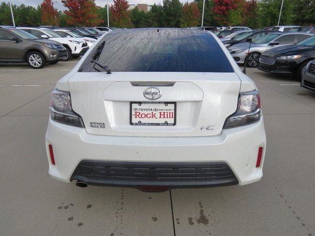 used 2016 scion tc rock hill, sc 29730 for sale in rock hill, south carolina