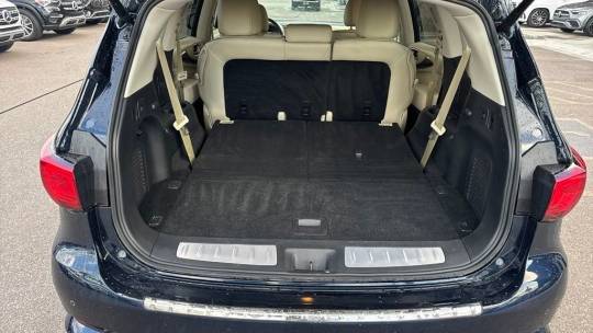 2020 Infiniti QX60