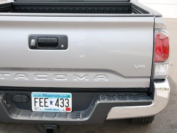 2021 toyota tacoma 4wd in minneapolis, minnesota