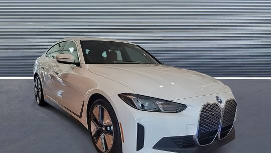 2025 BMW i4