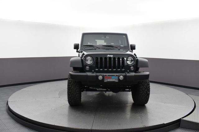 2017 jeep wrangler willys wheeler 4x4 willys wheeler 2dr suv for sale in farmington, new mexico