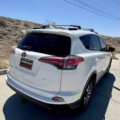 2016 toyota rav4 le in lake havasu city, arizona
