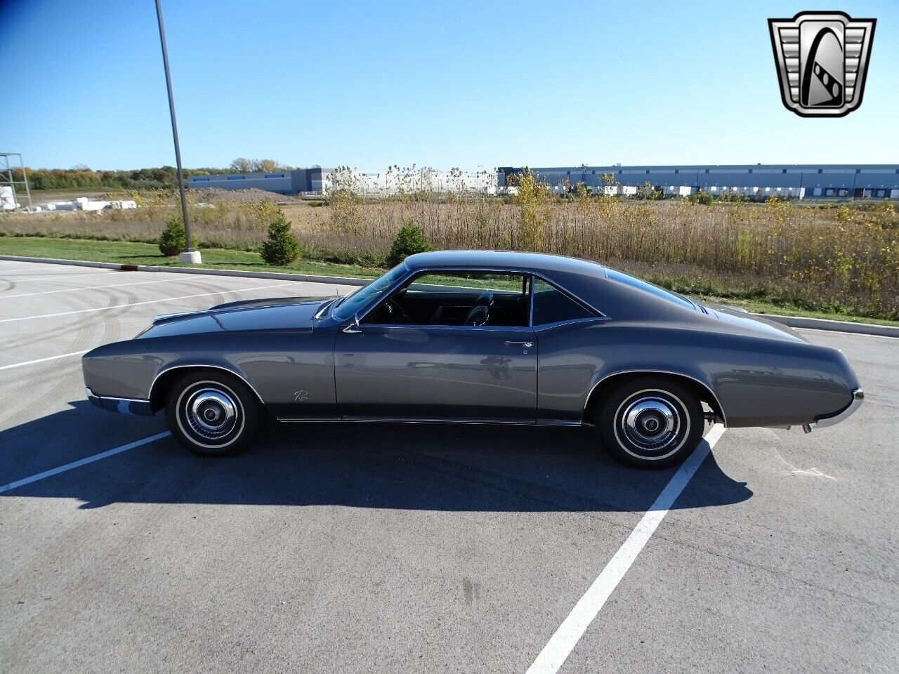 1967 buick riviera