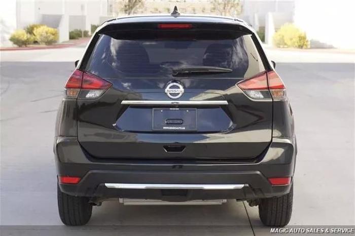 2020 nissan rogue s sport utility 4d in phoenix, arizona