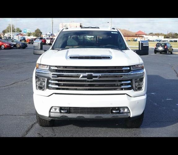 new 2020 chevrolet silverado 2500 4x4 crew cab high country lewes, de 19958 for sale in lewes, delaware