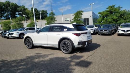 2024 Acura ZDX
