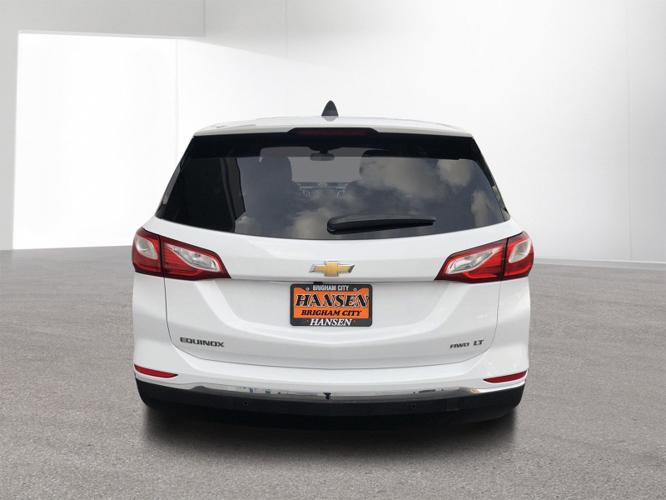 used 2018 chevrolet equinox awd lt w/ 1lt brigham city, ut 84302 for sale in brigham, utah