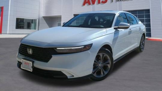 2024 Honda Accord