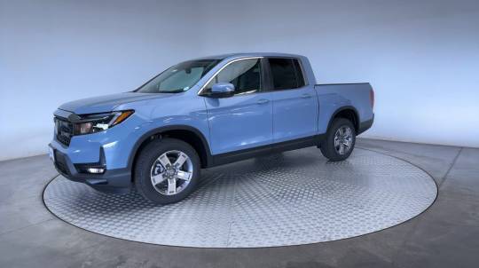 2025 Honda Ridgeline