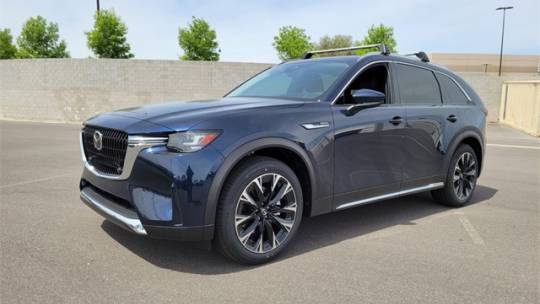 2024 Mazda CX-90