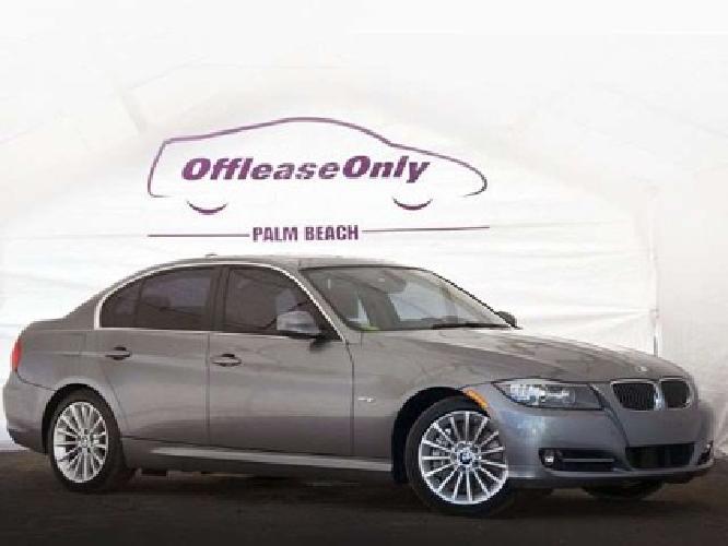 2011 bmw 3 series 335i in lake worth, fl