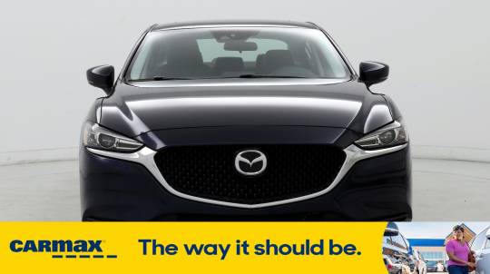 2021 Mazda