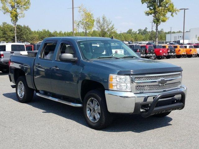used 2012 chevrolet silverado 1500 lt columbus, ga 31909 for sale in columbus, georgia