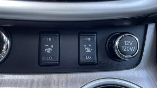 2017 Nissan Murano