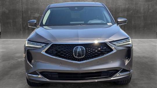 2024 Acura MDX