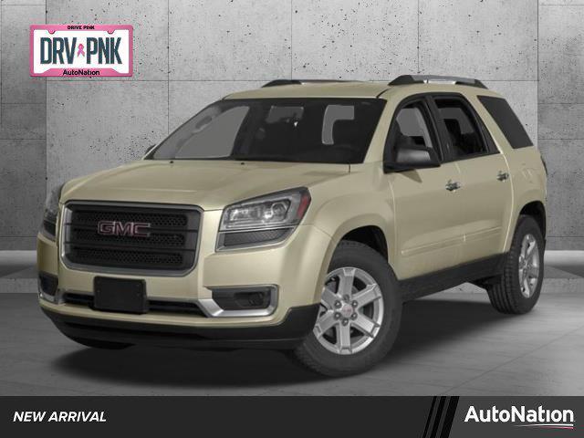 2014 gmc acadia slt-2