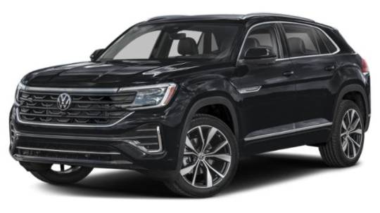 2025 Volkswagen Atlas Cross Sport