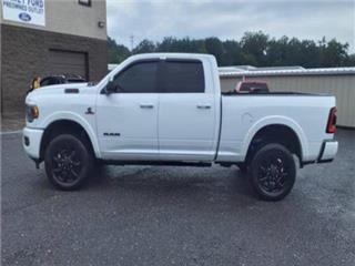 2021 RAM 2500 limited