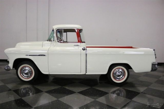 1955 chevrolet 3100 cameo